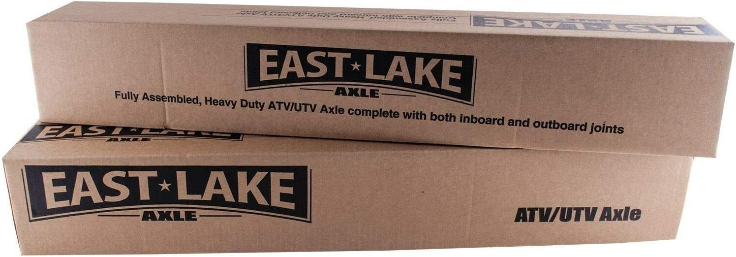 Axle replacement set for Arctic Cat 400/500 2006 2007 2008 J9097