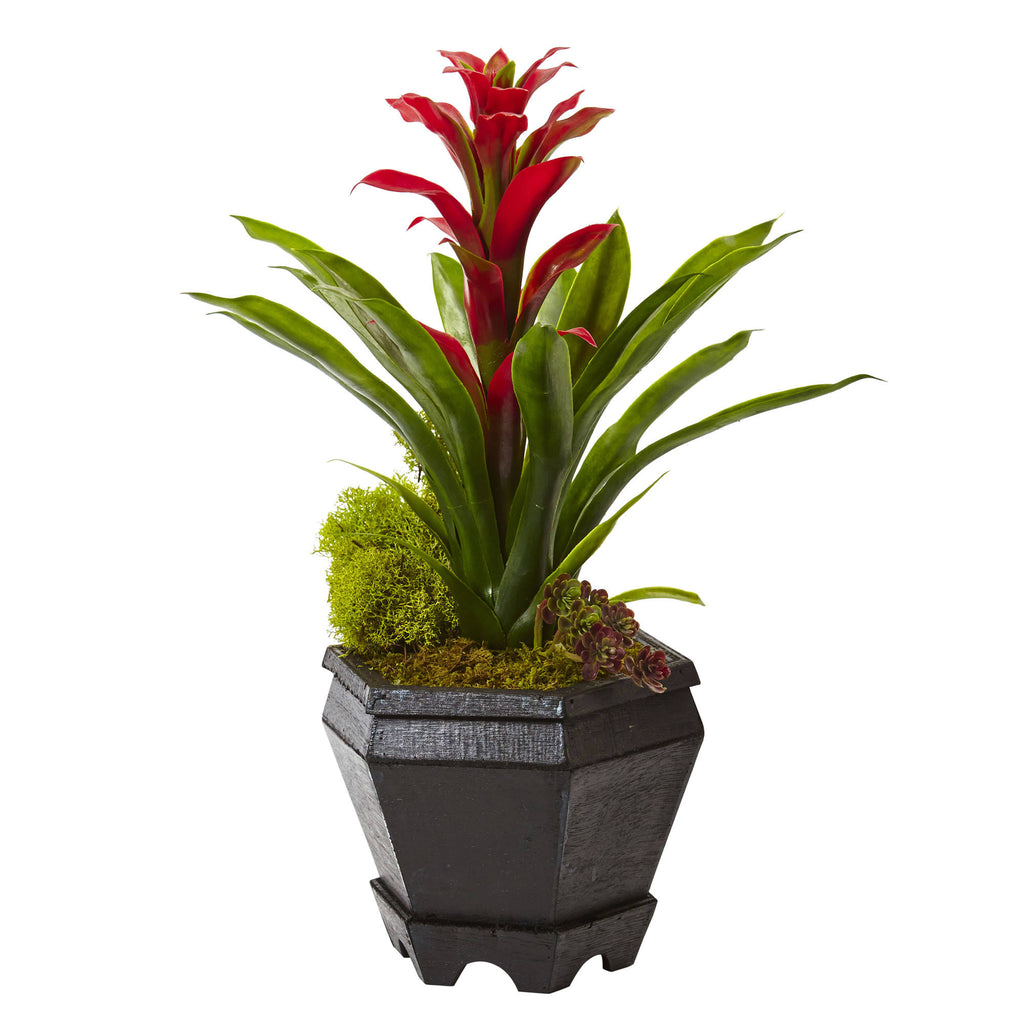 Autumn Grass Arrangement I9153