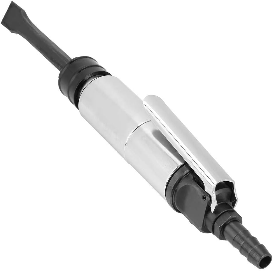 Pneumatic Chisel Hammer Shovel Tool with Scraper Knife T9837