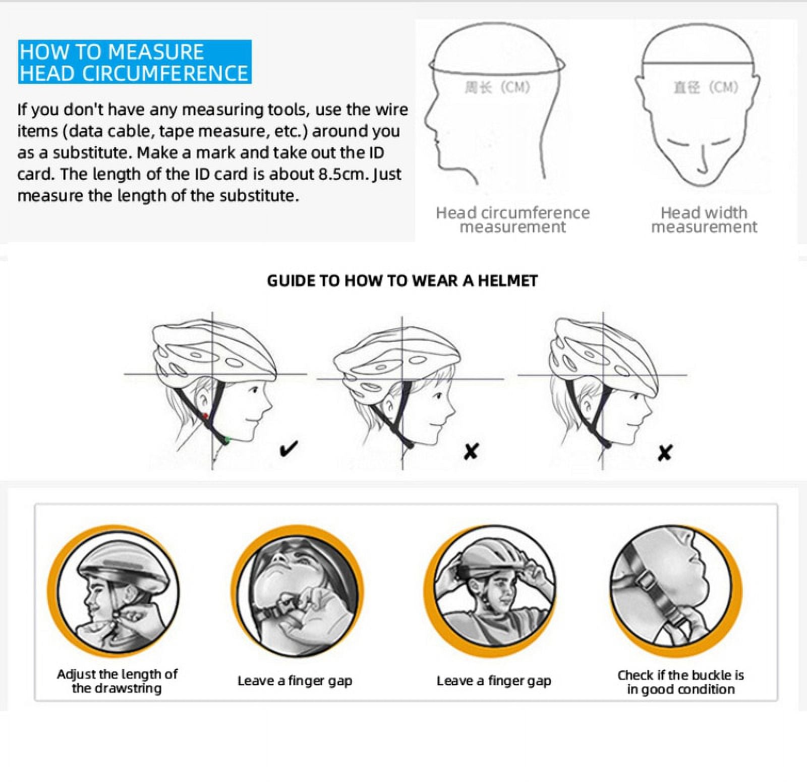 Ultralight 185g Mountain Bike Helmet S696