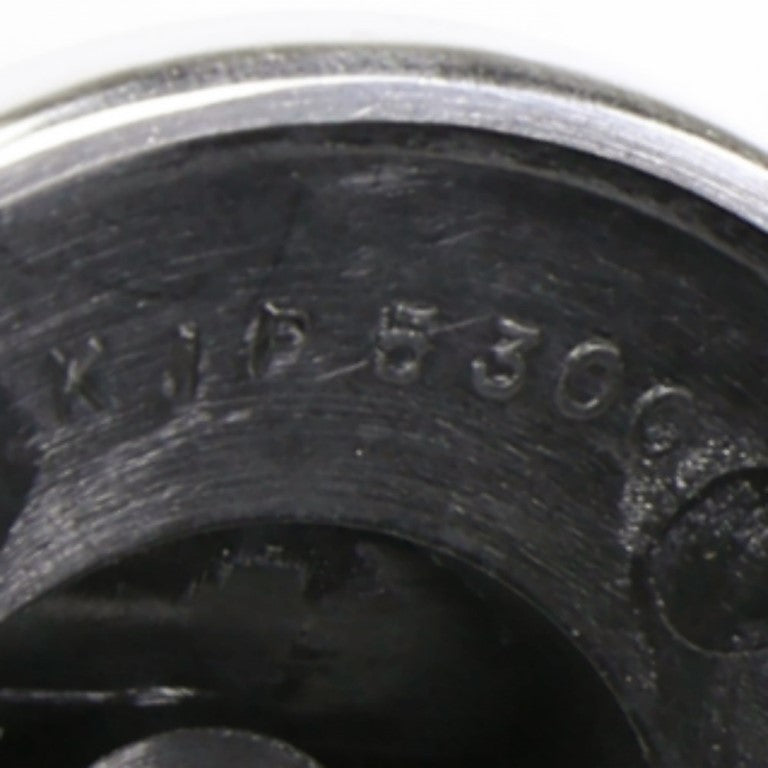 Surface Burner Knob C8242