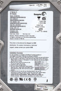 80GB IDE 3.5 Hard Drive A954981