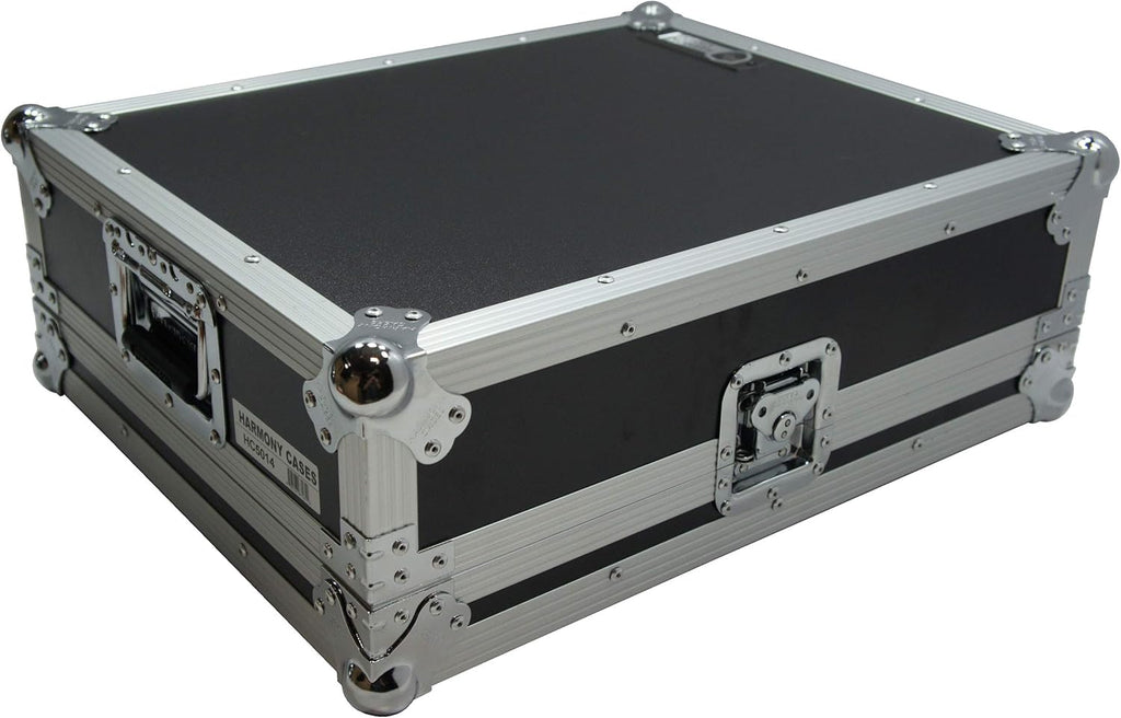 Flight Transport Road Custom Case F5948