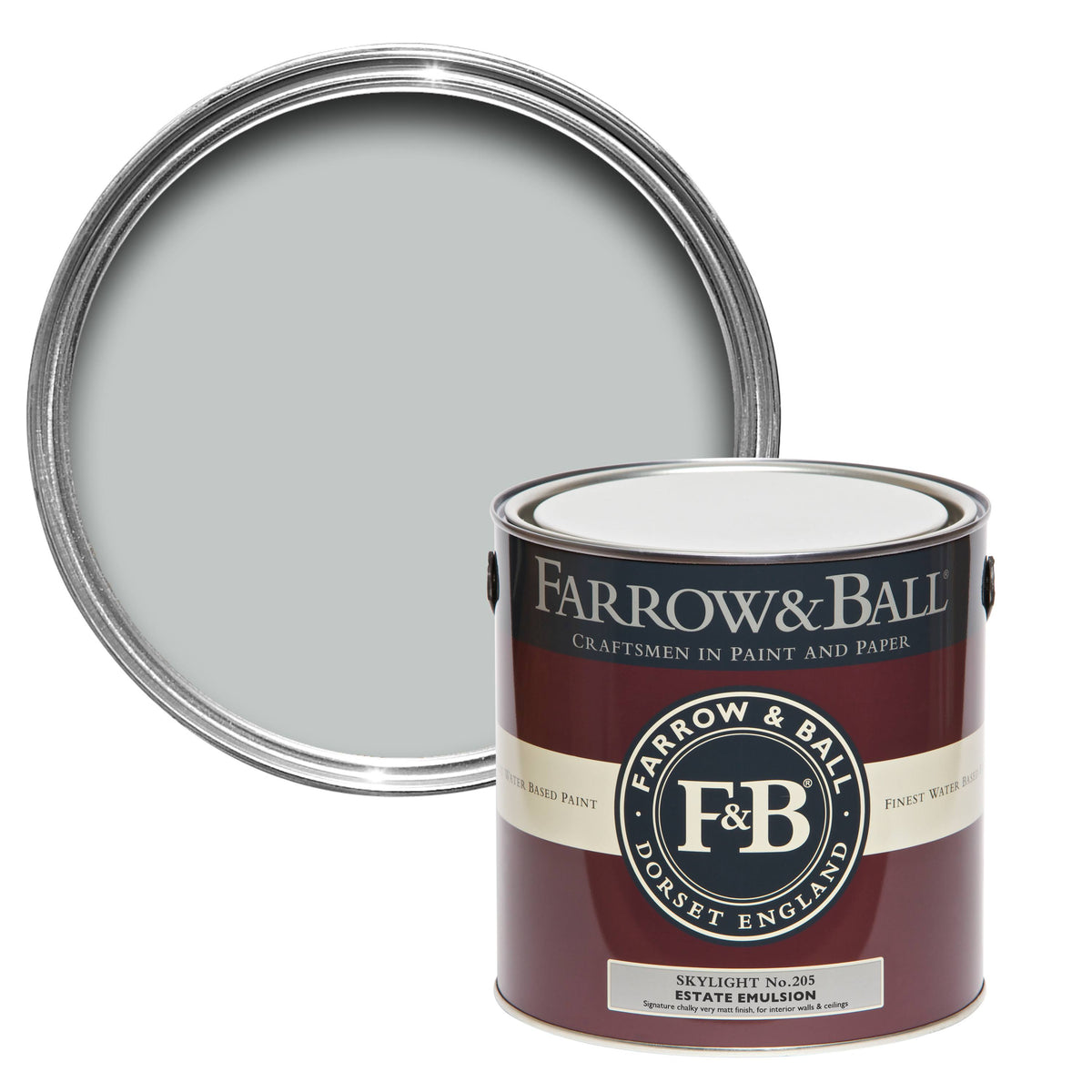 Skylight Paint US Gallon Exterior Masonry Z523