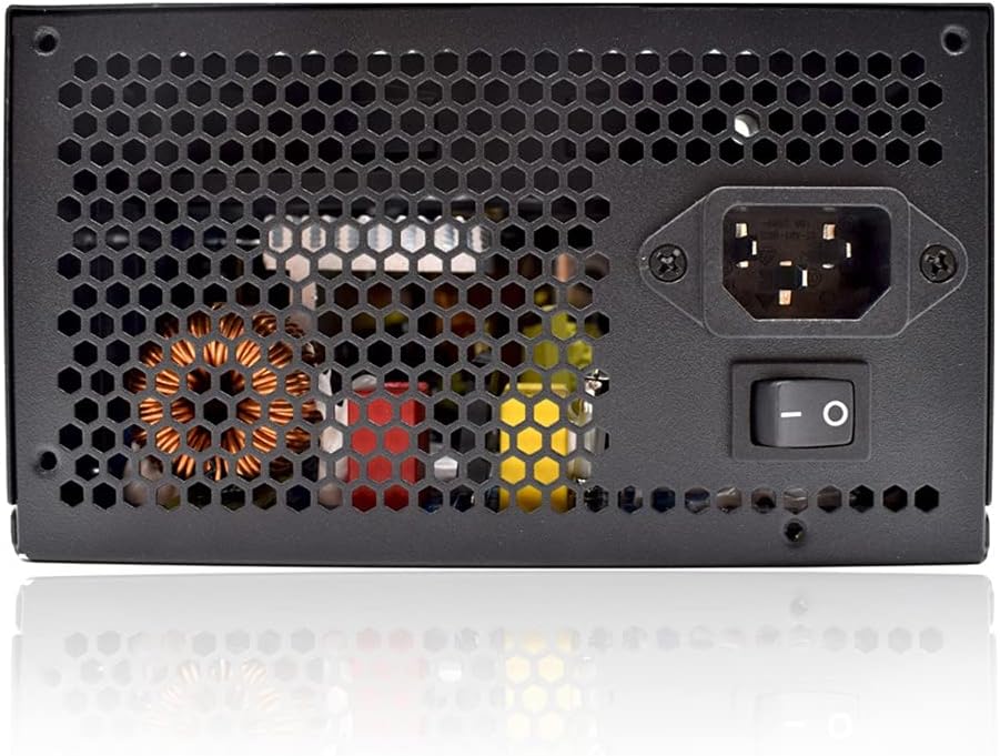 1800W ATX Modular Mining PC Power Supply L5440
