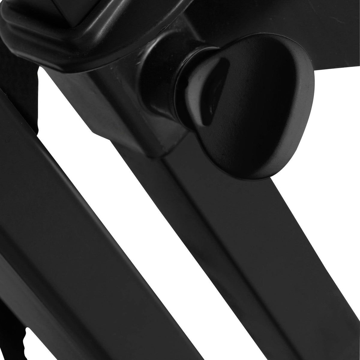 2-Wheel Push Cart in Black B21211