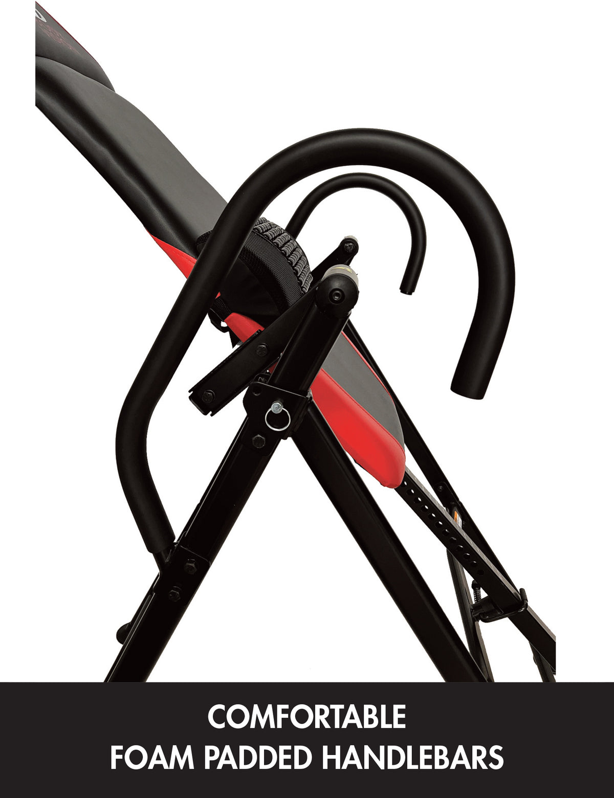 Red Acupressure Beads Massage Inversion Table G844681