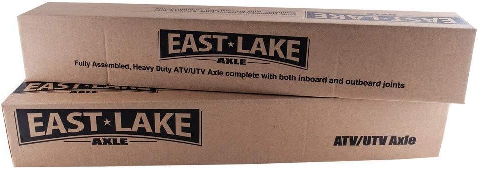 Axle replacement set for Arctic Cat 400/500 2006 2007 2008 J9097