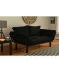 Black Futon I508113