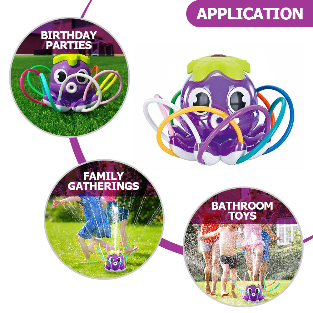 Inflatable Water Toy B1079
