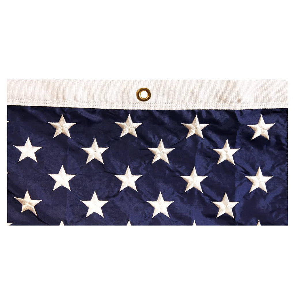 10 x 19 Sewn Polyester Flag I409020