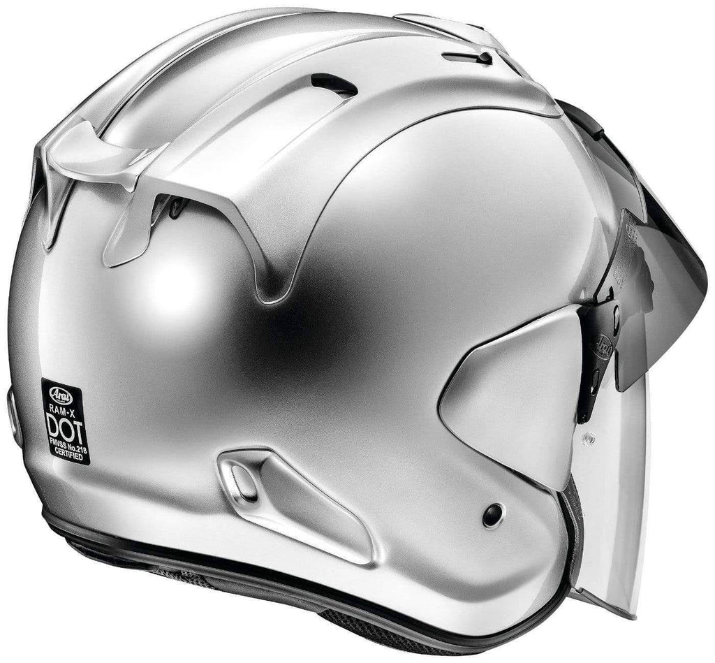 Black Frost Solid Helmet Size 2XL K8532
