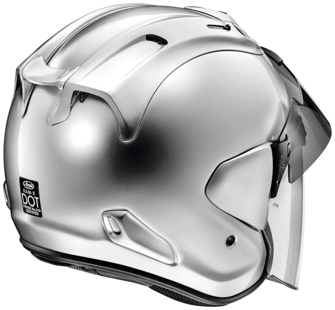 Black Frost Solid Helmet Size 2XL K8532