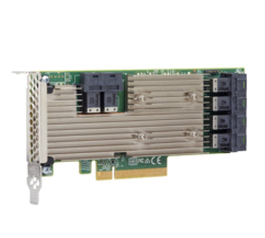 SAS 9305-24i Storage Controller Q781858