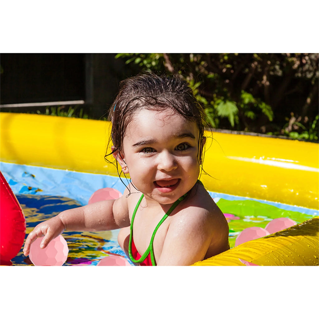 Reusable Silicone Water Splash Ball for Pool F2252