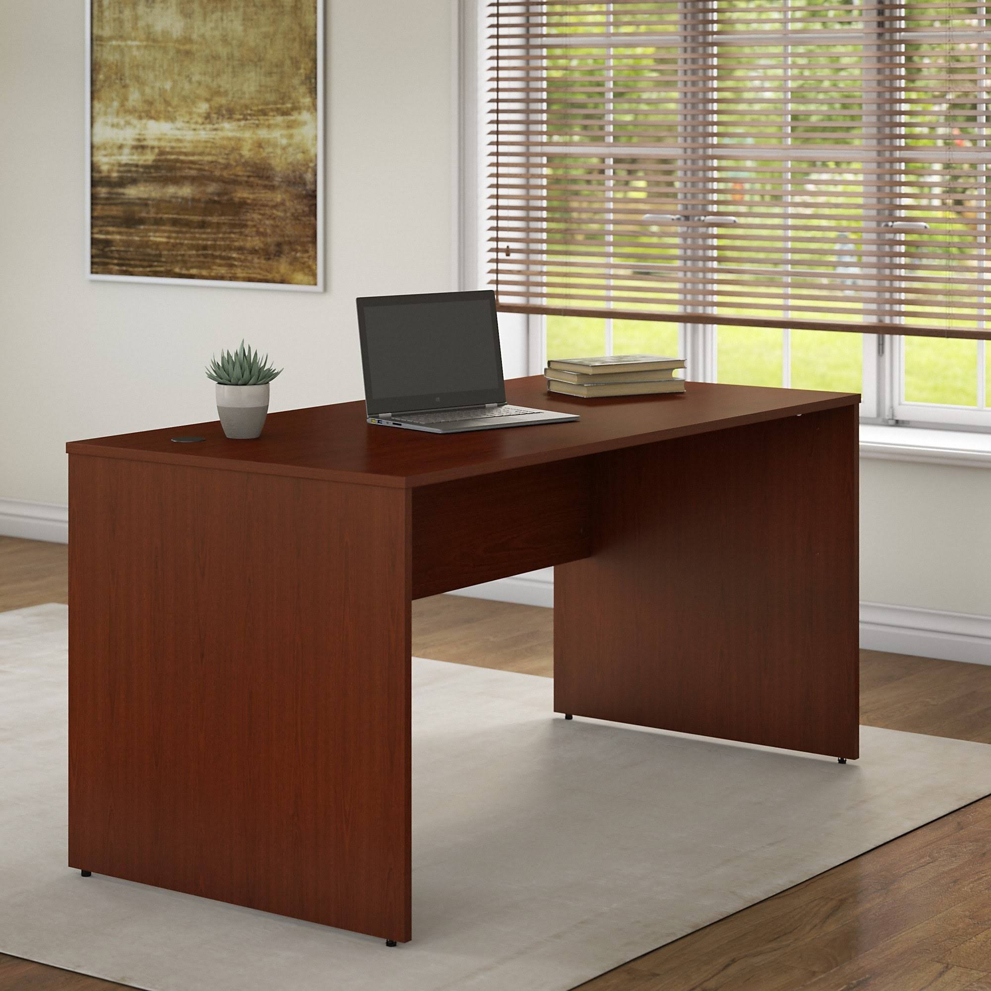 Autumn Cherry Office Desk P80272