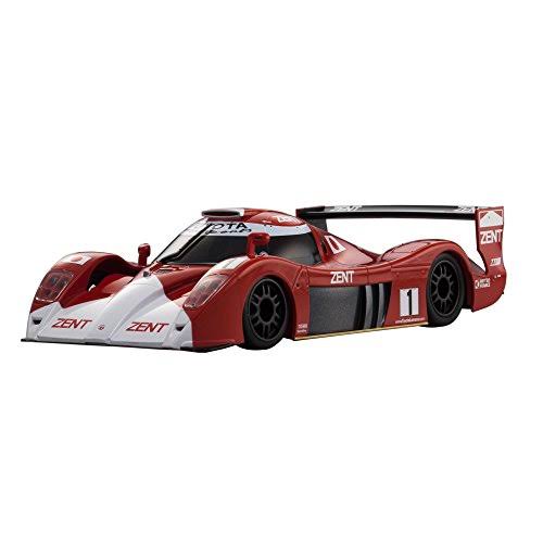 Toyota GT-One TS020 Mini-Z Replacement Body J90109