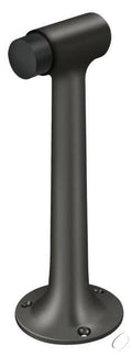 Solid Brass Oil-Rubbed Bronze Floor Mount Bumper U9126