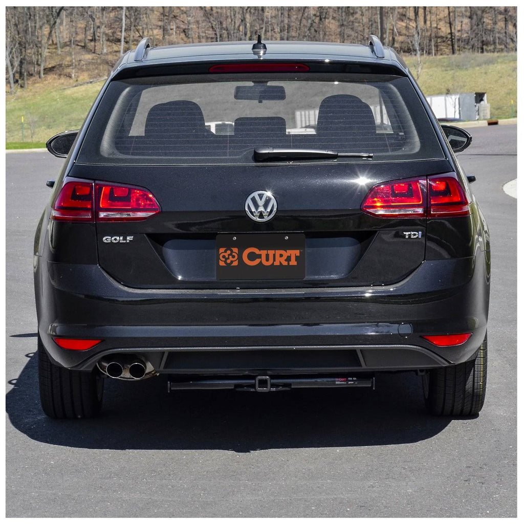 Class 1 Trailer Hitch C781405