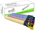 TN-328 Toner Cartridge 4 Color Pack for Konica Minolta Bizhub C250i C300i C360i Printer S682928
