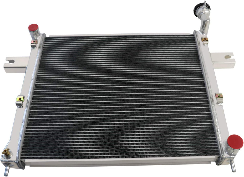 3 Row All Aluminum Radiator W834596