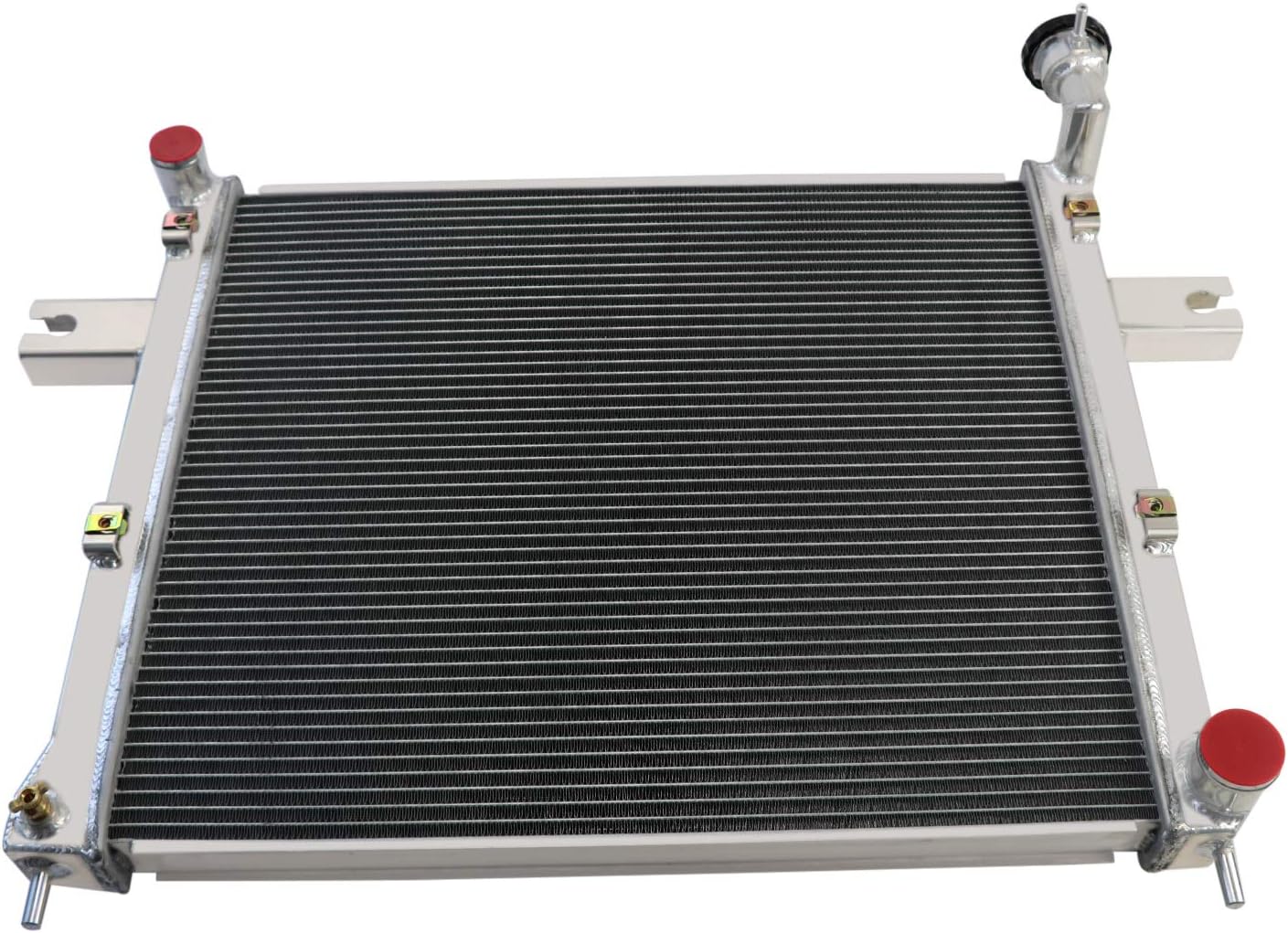 3 Row All Aluminum Radiator W834596