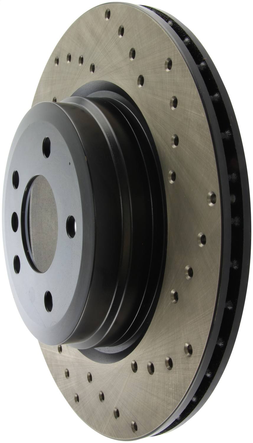 Brake Rotor V5602