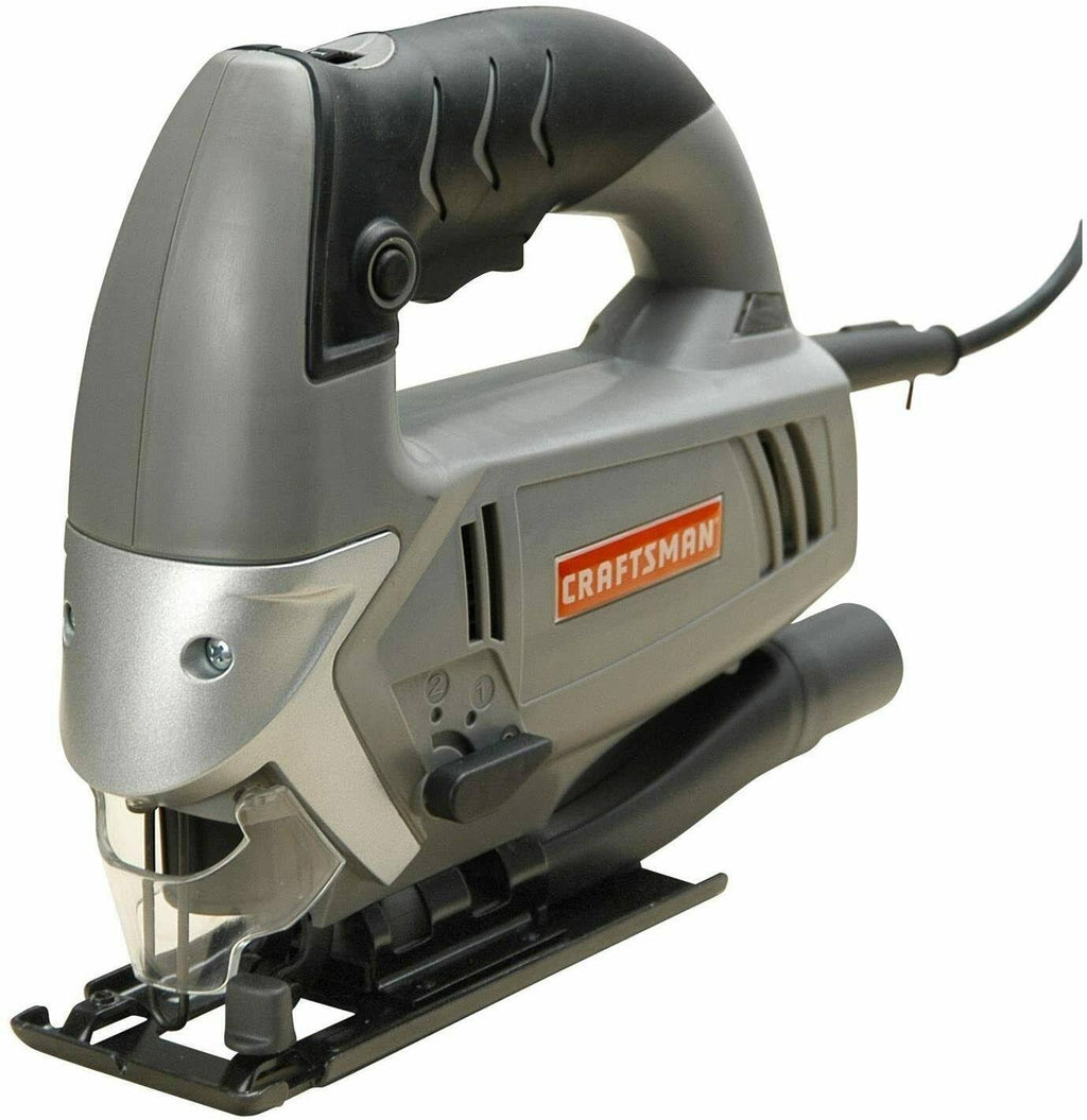 Corded Orbital Jig Saw G467