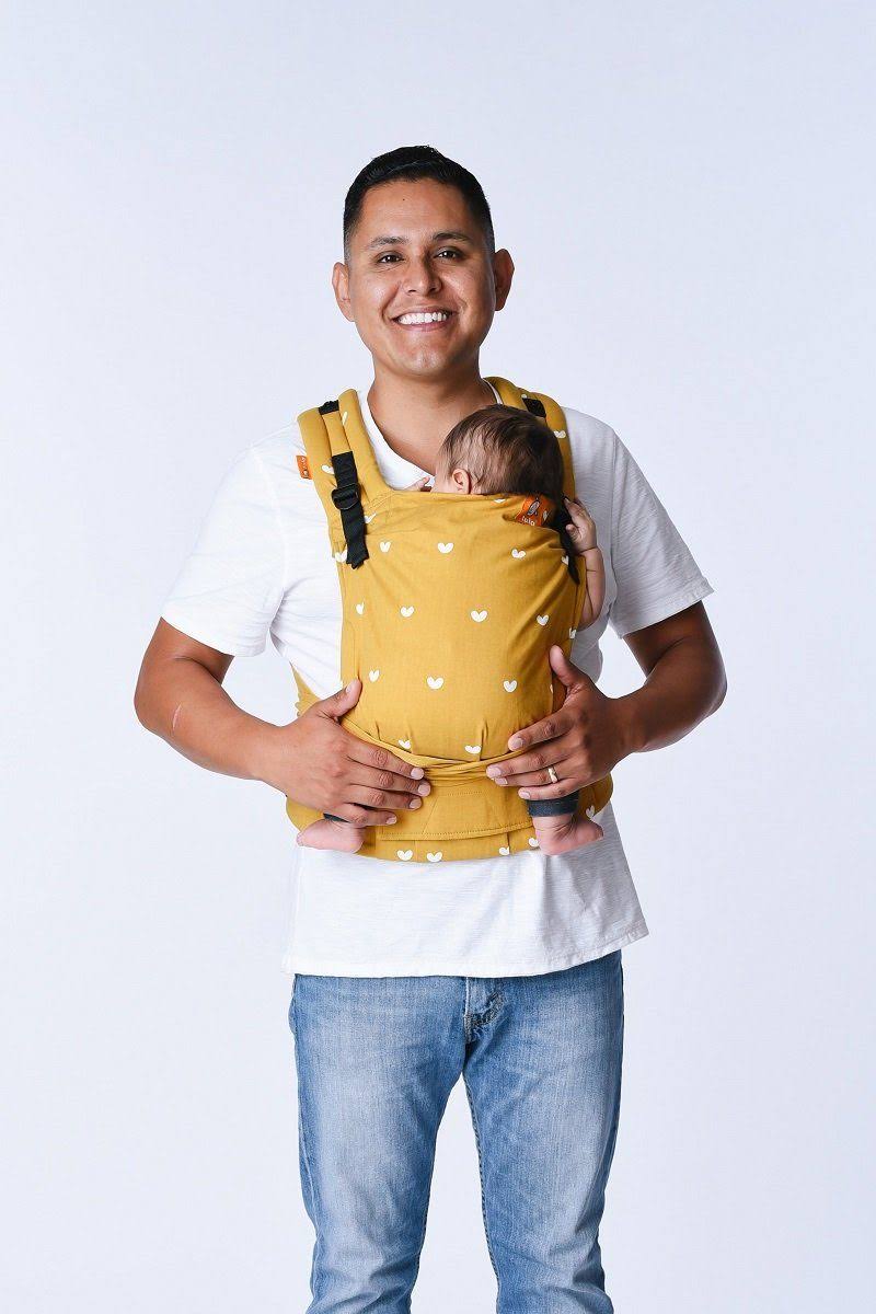 Ergonomic Baby Carrier J746455