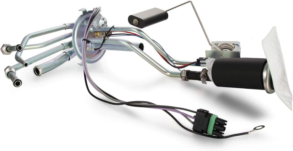 Fuel Pump Module Assembly with Sending Unit Pack of 2 K650