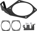 Steel Throttle Cable Bracket for LS F6285