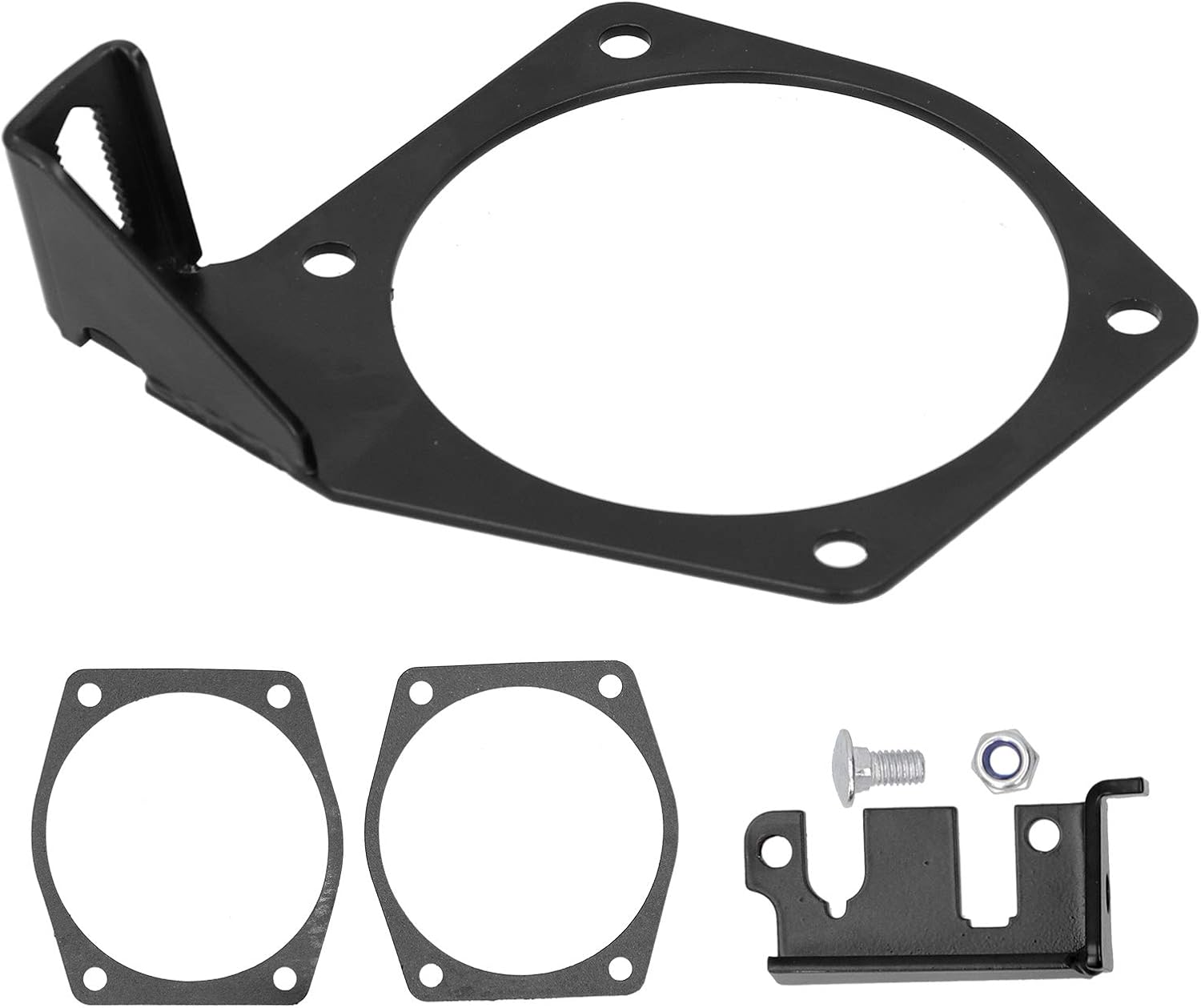 Steel Throttle Cable Bracket for LS F6285