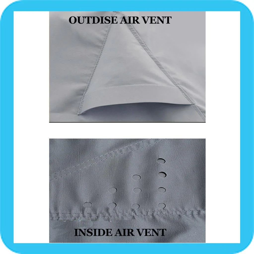 Boat Cover R9263