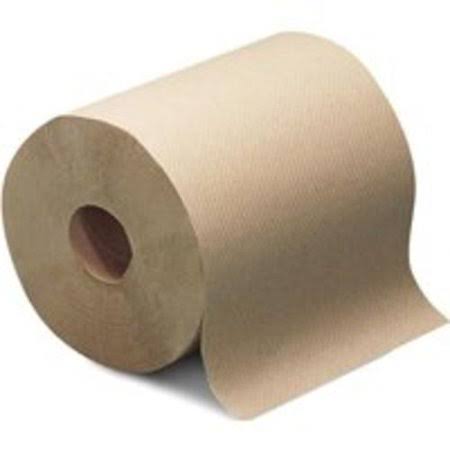 12/CS Hard-roll Towel J960277