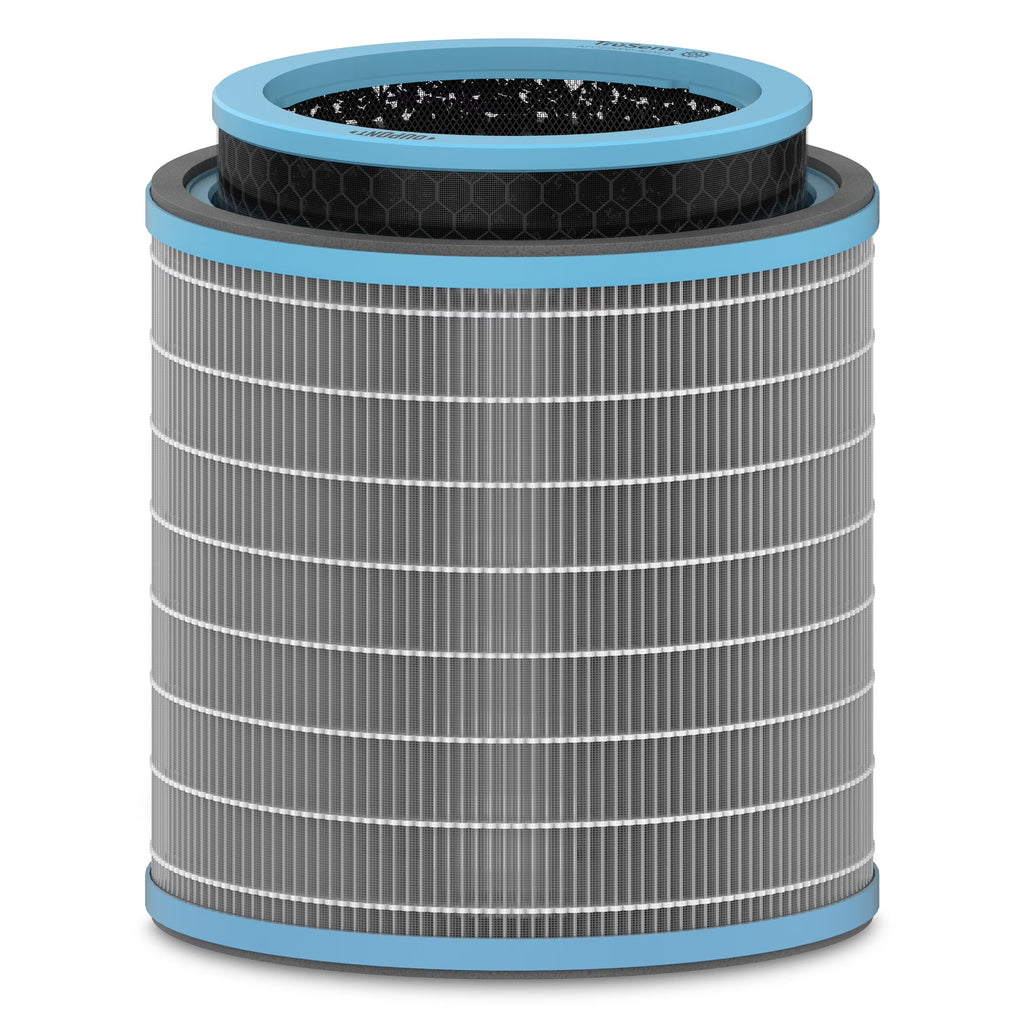 True HEPA Filter for Large Air Purifier B127