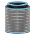 True HEPA Filter for Large Air Purifier B127