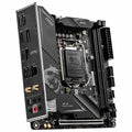 MSI MPG B460I Gaming Edge WiFi 1200 M3431