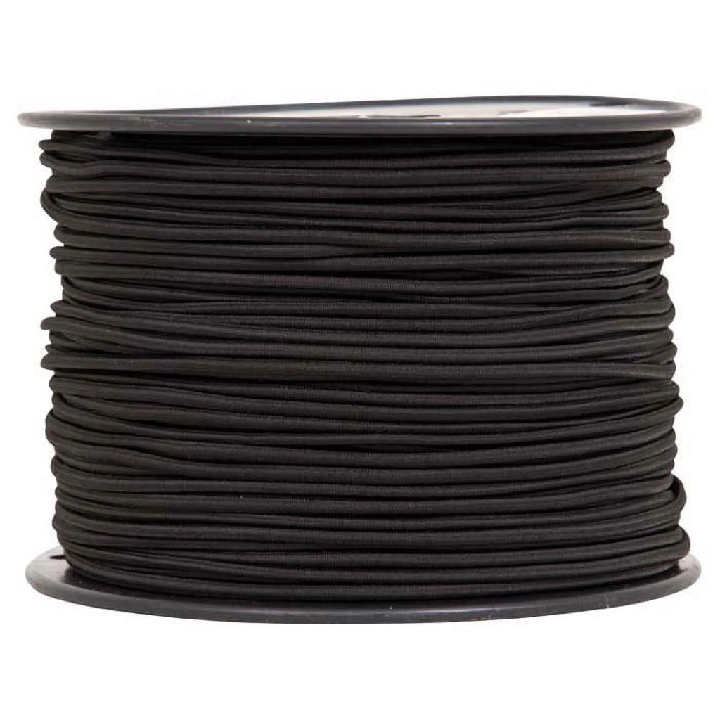 White Shock Cord J760