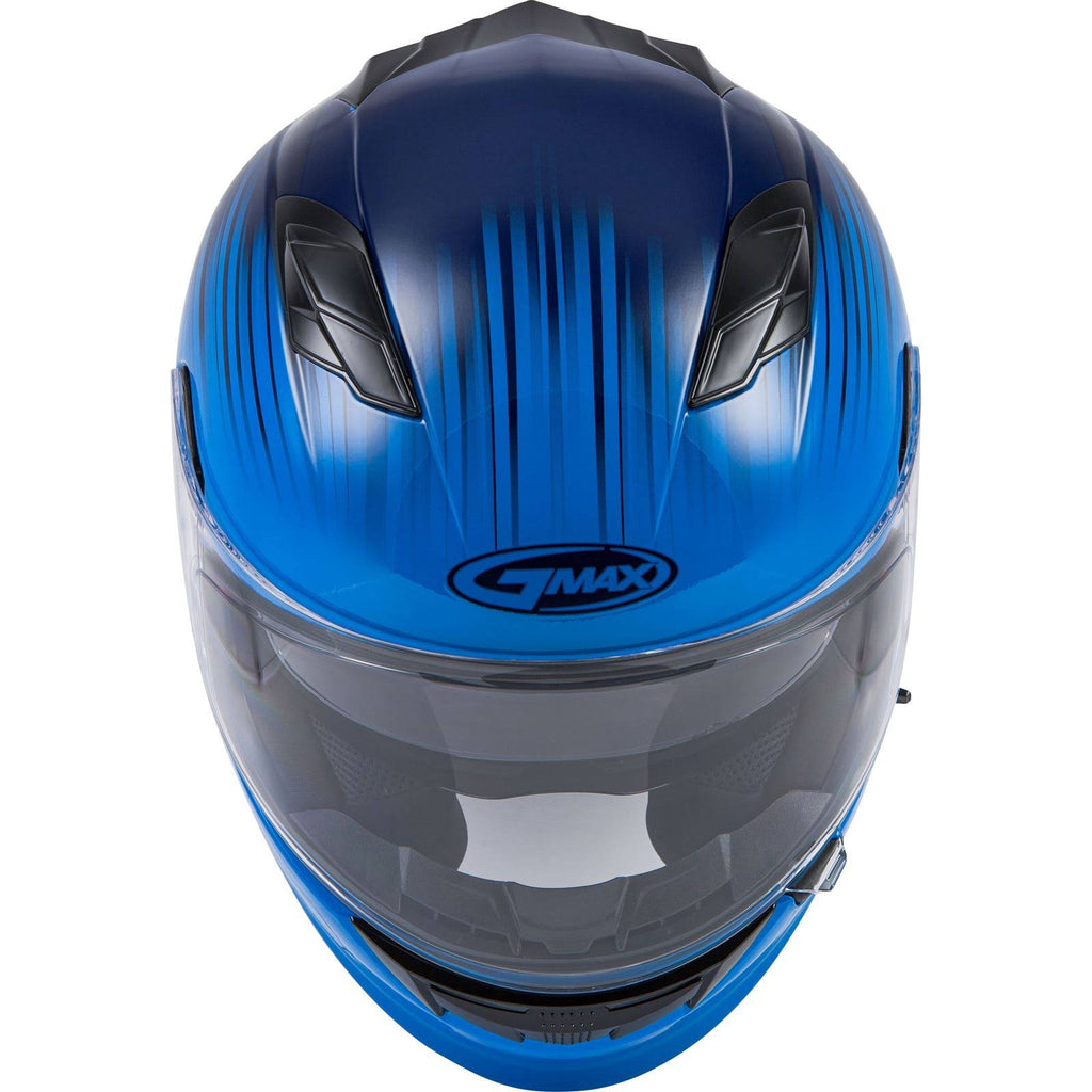 Full-Face Helmet Blue N511128