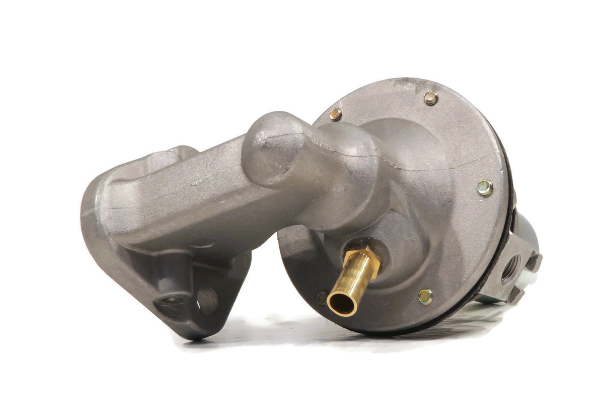 Fuel Pump With Gaskets For 1981 OMC 120HP Sterndrive Marine Boat H368697