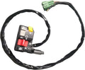 L/H Start Light Kill Switch Starter Switch Pack of 2 J93867