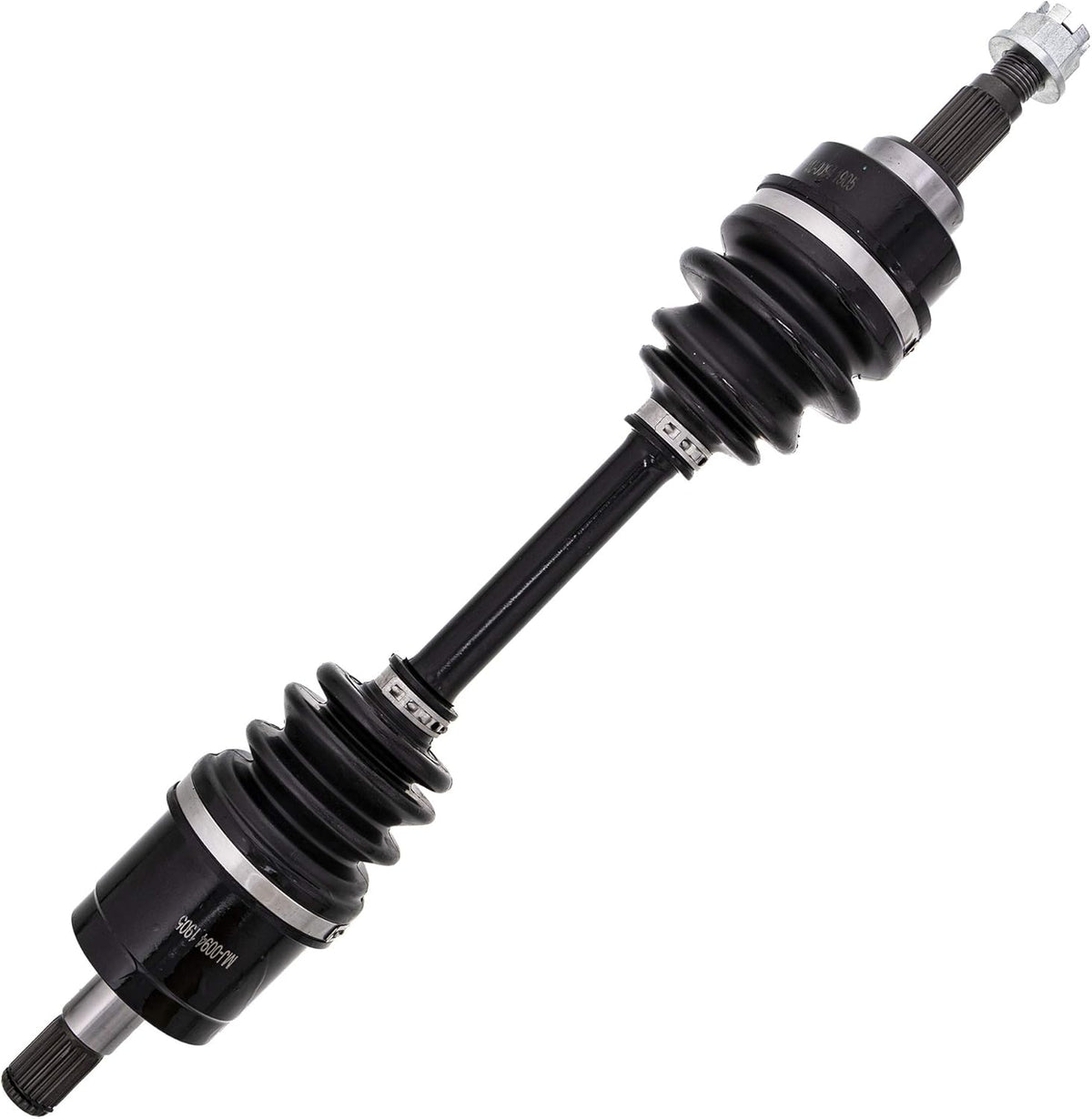 Front Left Axle Pack of 2 G171817