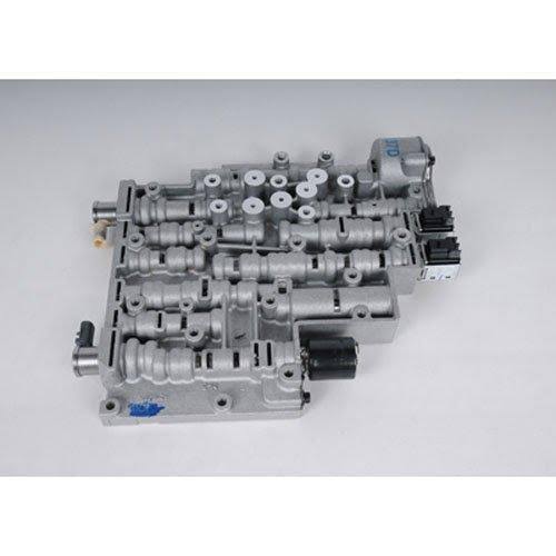 Automatic Transmission Valve Body V12041