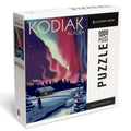 1000 Piece Jigsaw Puzzle F6396