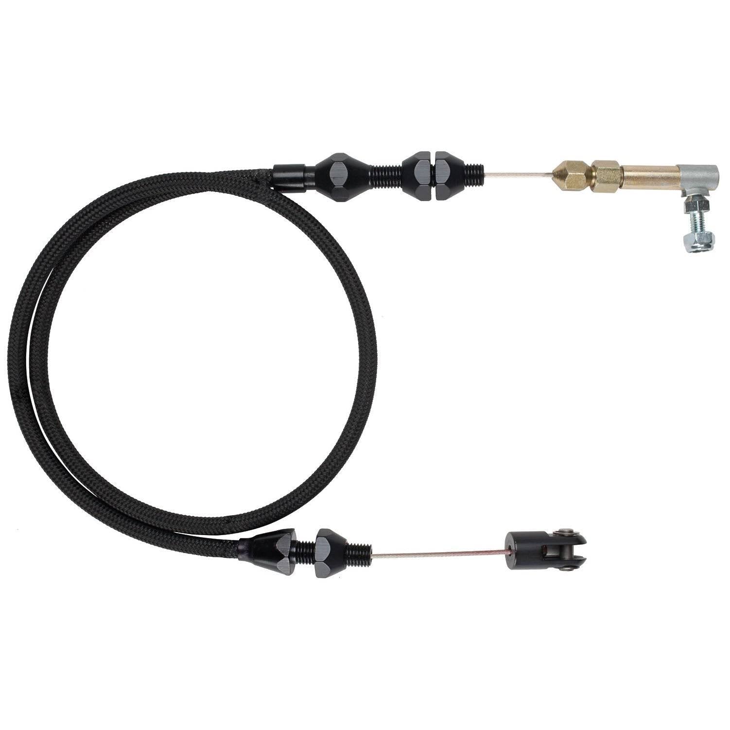 Hi-Tech Throttle Cable Kit O681542