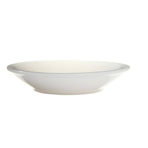Round Resin Vessel Sink Y233490