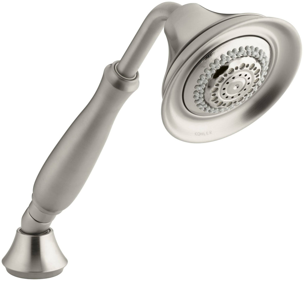 Brushed Nickel Handshower T84011