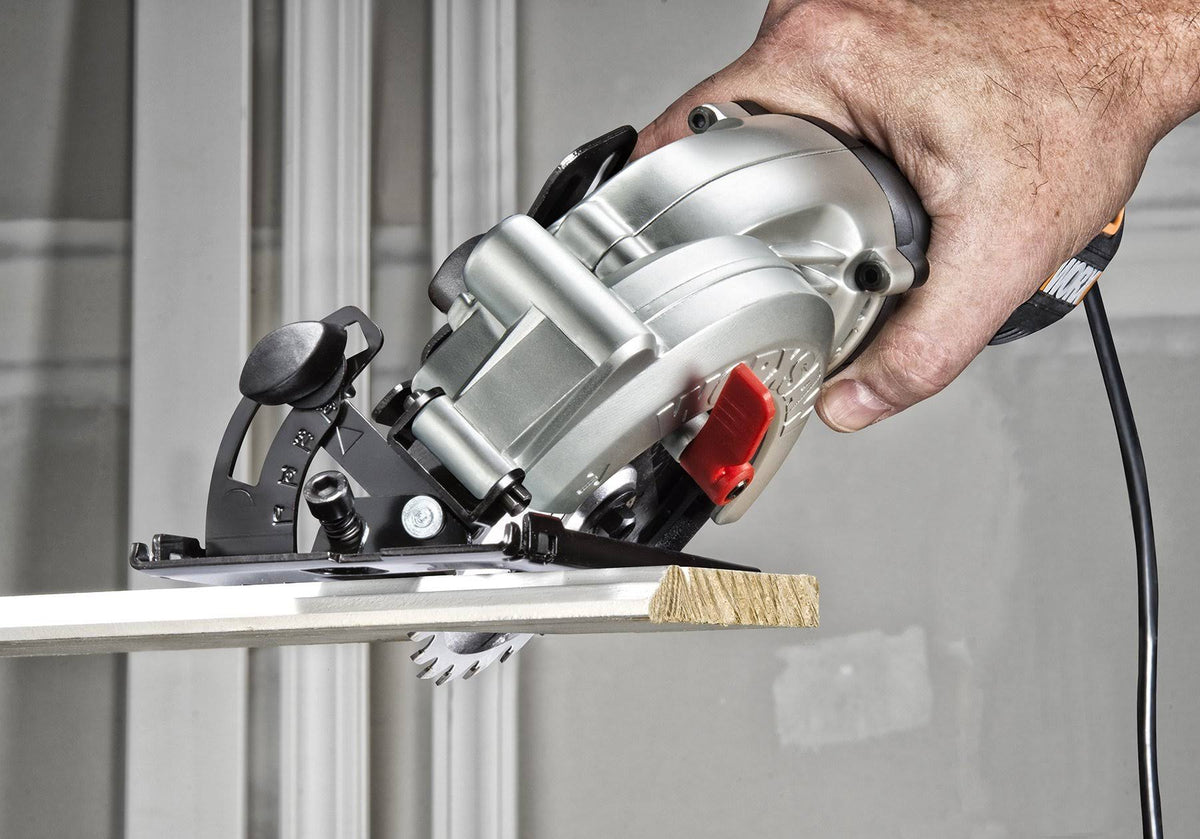 Compact Circular Saw G40825