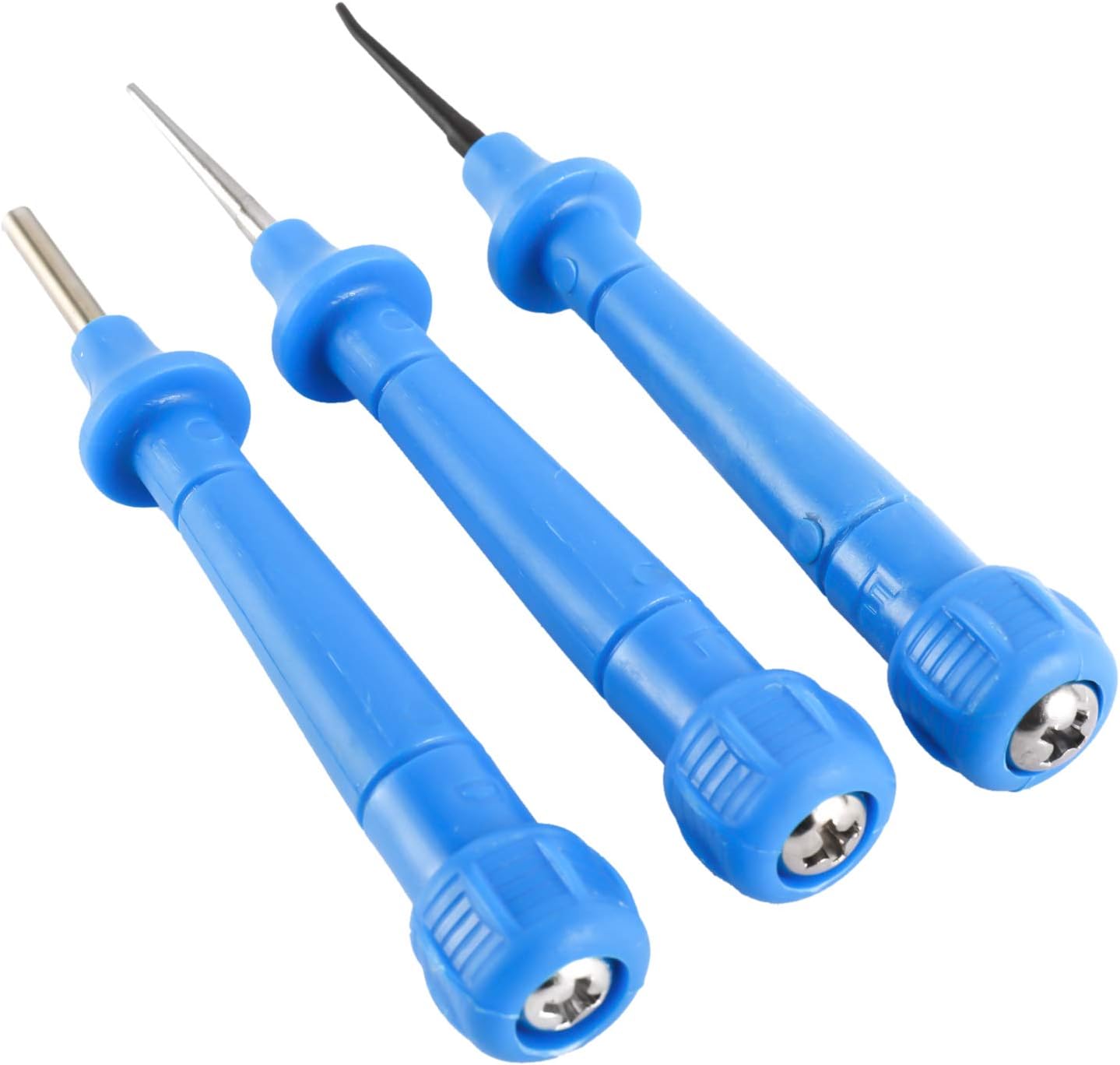 6-Piece Terminal Release Tool Kit U12413