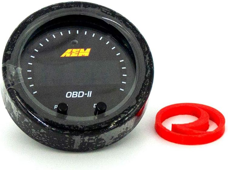 OBDII Gauge S68014